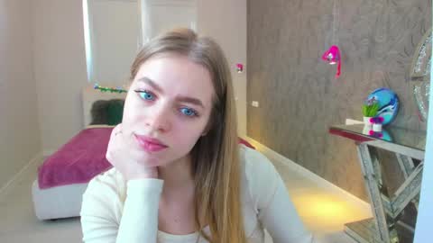 alisa_glamur online show from February 16, 1:27 pm