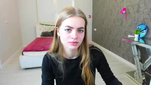 alisa_glamur online show from February 10, 1:55 pm
