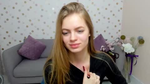 alisa_glamur online show from February 19, 4:11 pm
