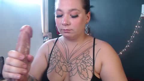 alisa_u online show from January 31, 2:07 pm