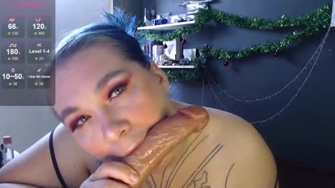 alisa_u online show from December 26, 2:27 pm
