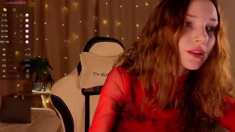 Alisa online show from December 24, 3:37 pm
