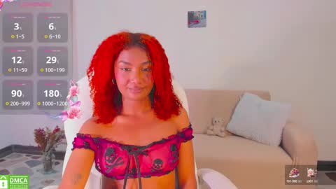 Snapshot of alishasummer chatting on February 24, 10:36 pm Ali online show from February 24, 10:36 pm