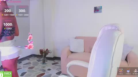 Snapshot of alishasummer chatting on March 2, 7:02 pm Ali online show from March 2, 7:02 pm