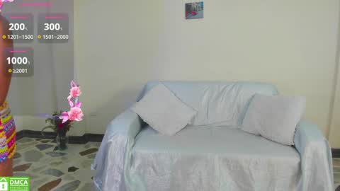 Snapshot of alishasummer chatting on February 4, 7:11 pm Ali online show from February 4, 7:11 pm