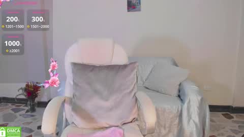 Snapshot of alishasummer chatting on February 11, 12:49 am Ali online show from February 11, 12:49 am