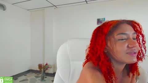 Snapshot of alishasummer chatting on March 1, 7:04 pm Ali online show from March 1, 7:04 pm