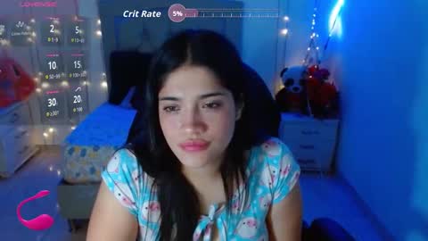Alison online show from September 8, 9:14 pm