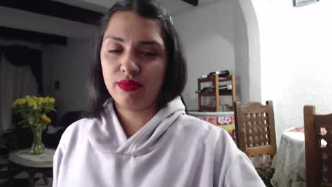 Alix online show from February 20, 3:01 am