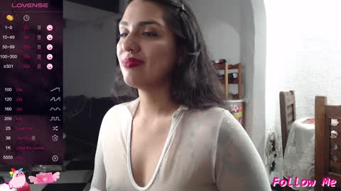 Alix online show from February 7, 5:52 am