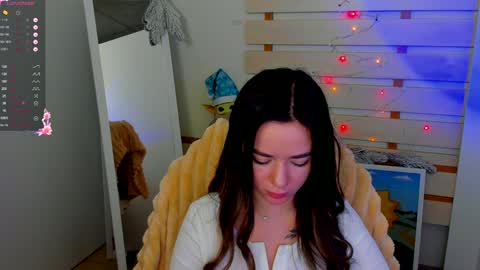 Allana online show from January 9, 11:14 am