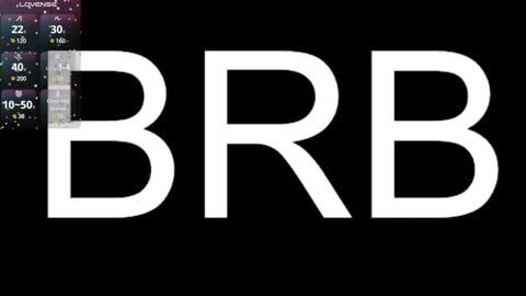 Blair online show from December 29, 2:17 am