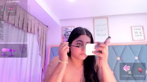 Allice online show from September 11, 3:52 am