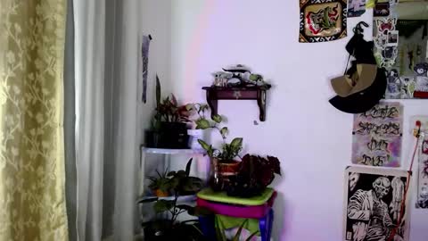 allice_rousse_ online show from September 12, 3:08 am