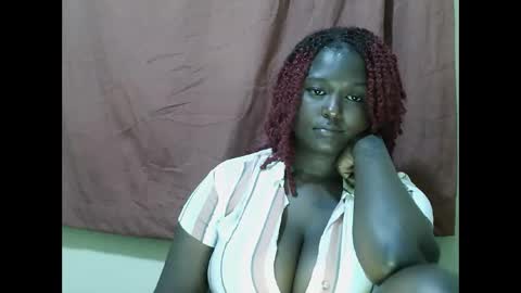 Allie online show from September 17, 6:00 pm