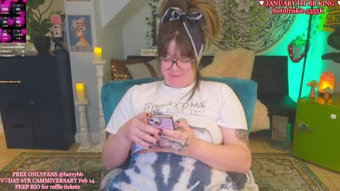 bb  online show from January 22, 8:18 am