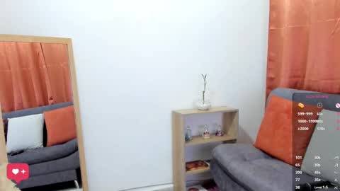 Snapshot of allison0724 chatting on March 10, 2:16 pm online show from March 10, 2:16 pm
