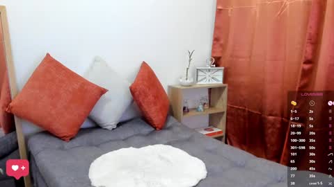 Snapshot of allison0724 chatting on February 1, 3:39 pm online show from February 1, 3:39 pm