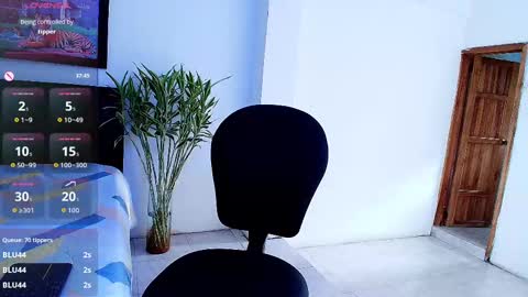 Snapshot of alllhondra chatting on September 17, 9:29 pm Allhondra online show from September 17, 9:29 pm