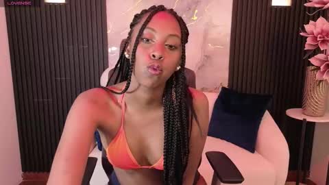 Allyson online show from September 9, 1:44 pm