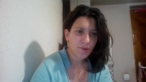 Alma online show from December 1, 7:49 pm
