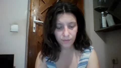 Alma online show from December 8, 9:52 pm