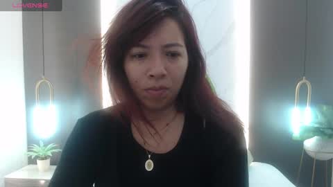 ALMA FENIX  online show from February 5, 12:06 pm