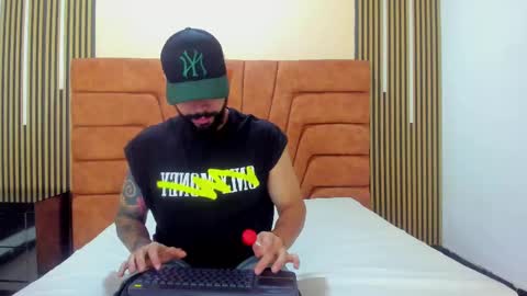 ALUKAR online show from September 19, 12:31 pm