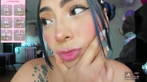 Tell me Lorens online show from September 13, 10:01 pm