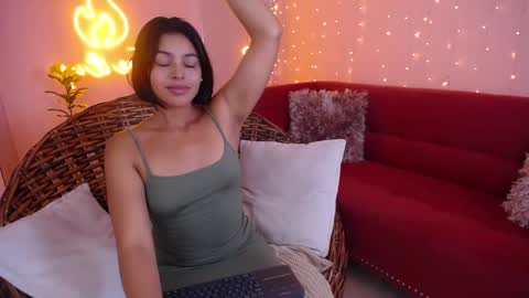 alyn online show from February 9, 3:56 pm