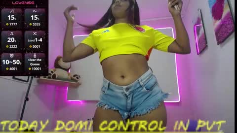 alyna online show from September 9, 1:33 pm