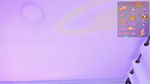 Alys  online show from February 7, 9:05 am