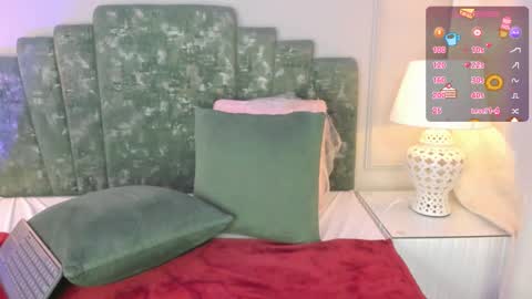Alys  online show from February 8, 6:12 am