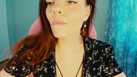 Snapshot of alysanight chatting on February 28, 8:31 am Alysa online show from February 28, 8:31 am
