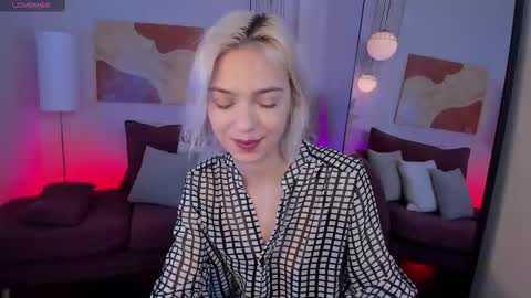 Alysia online show from September 13, 2:08 pm