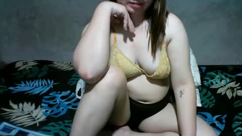 alyssa_hope online show from February 28, 9:15 am