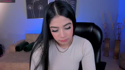 Snapshot of alyssadean_ chatting on February 14, 11:42 am Aly online show from February 14, 11:42 am
