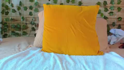 Snapshot of alyssia_oceann chatting on February 23, 3:29 pm alyssia online show from February 23, 3:29 pm