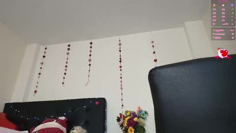 Isabella online show from February 15, 10:52 pm