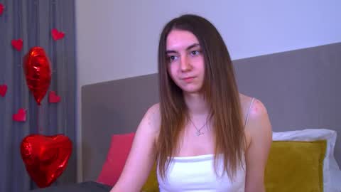 Amalia online show from March 1, 3:49 pm