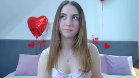 Amalia online show from February 25, 10:04 am