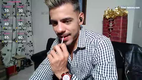 Snapshot of amand_sex chatting on December 30, 12:00 am amand_sex online show from December 30, 12:00 am