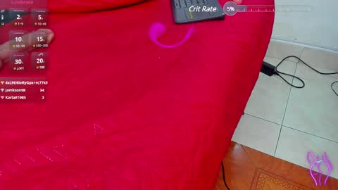 amanda29_ online show from March 4, 11:11 pm