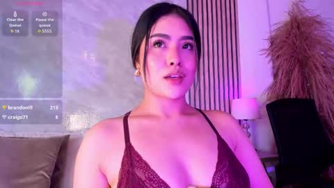 Snapshot of amanda_26 chatting on September 13, 2:03 am Luisa online show from September 13, 2:03 am