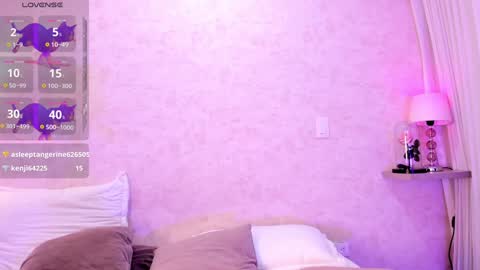 Snapshot of amanda_26 chatting on February 6, 12:04 pm Luisa online show from February 6, 12:04 pm