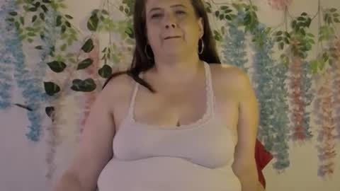 amanda milf 1 online show from January 17, 8:55 pm