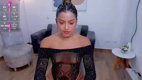 Snapshot of amandaconnerx chatting on February 26, 4:08 am Amanda online show from February 26, 4:08 am