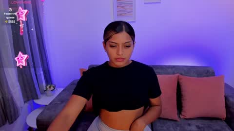 Snapshot of amandaconnerx chatting on January 10, 1:42 am Amanda online show from January 10, 1:42 am