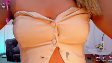Snapshot of amandaconnerx chatting on February 27, 2:21 pm Amanda online show from February 27, 2:21 pm