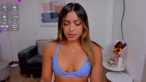 Snapshot of amandaconnerx chatting on March 11, 4:41 am Amanda online show from March 11, 4:41 am